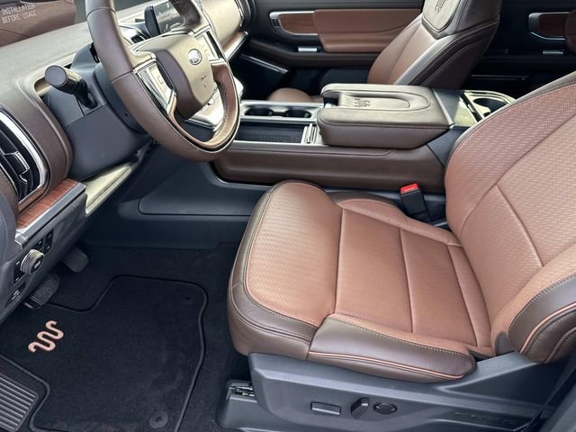New 2025 Ford Expedition King Ranch image 23
