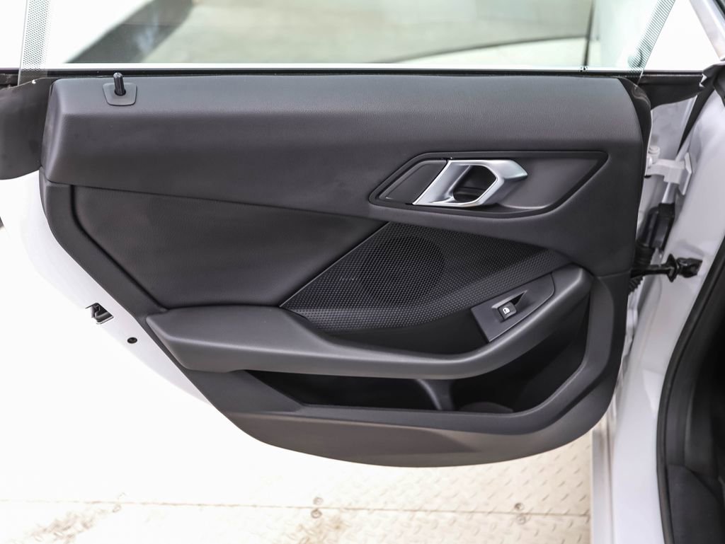 Certified 2024 BMW 228i Gran Coupe w/ Convenience Package image 20