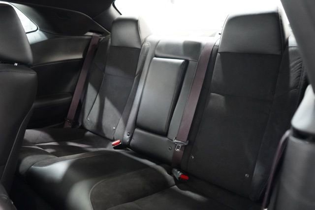 Used 2023 Dodge Challenger R/T w/ Plus Package RWD image 29