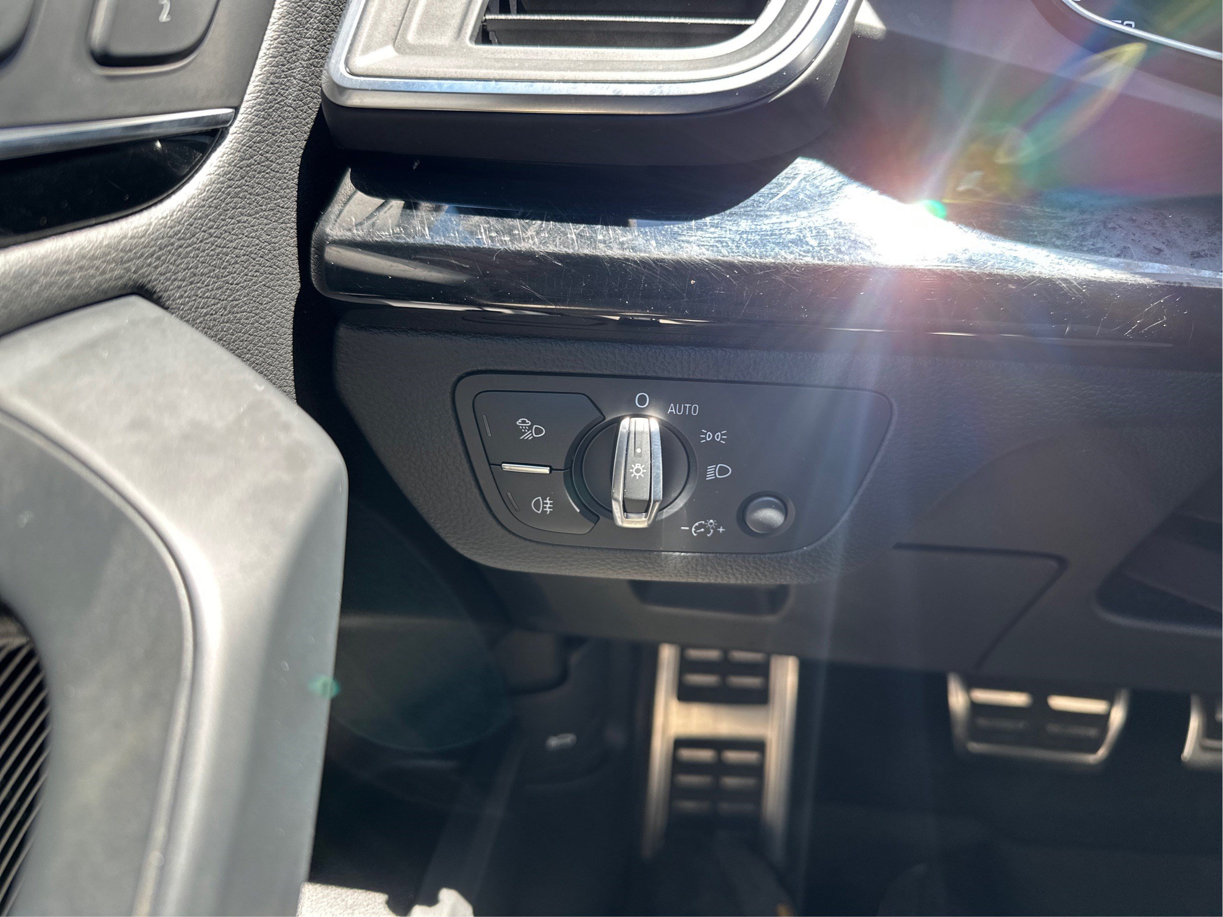 Used 2019 Audi Q5 Prestige AWD/4WD image 19