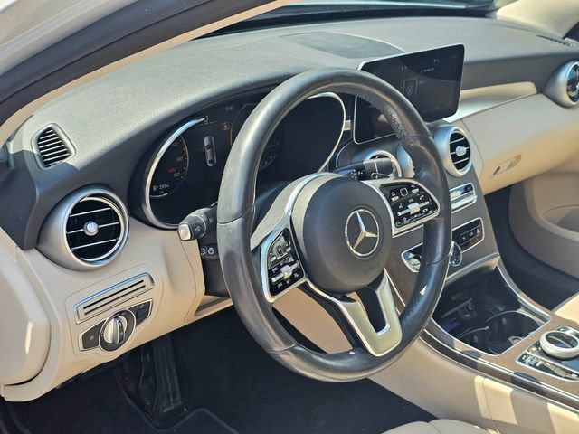 Used 2021 Mercedes-Benz C 300 4MATIC Sedan image 6