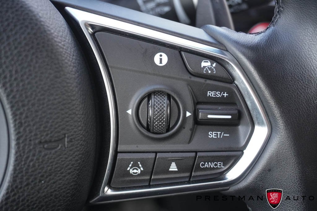 Used 2022 Acura MDX Technology image 30