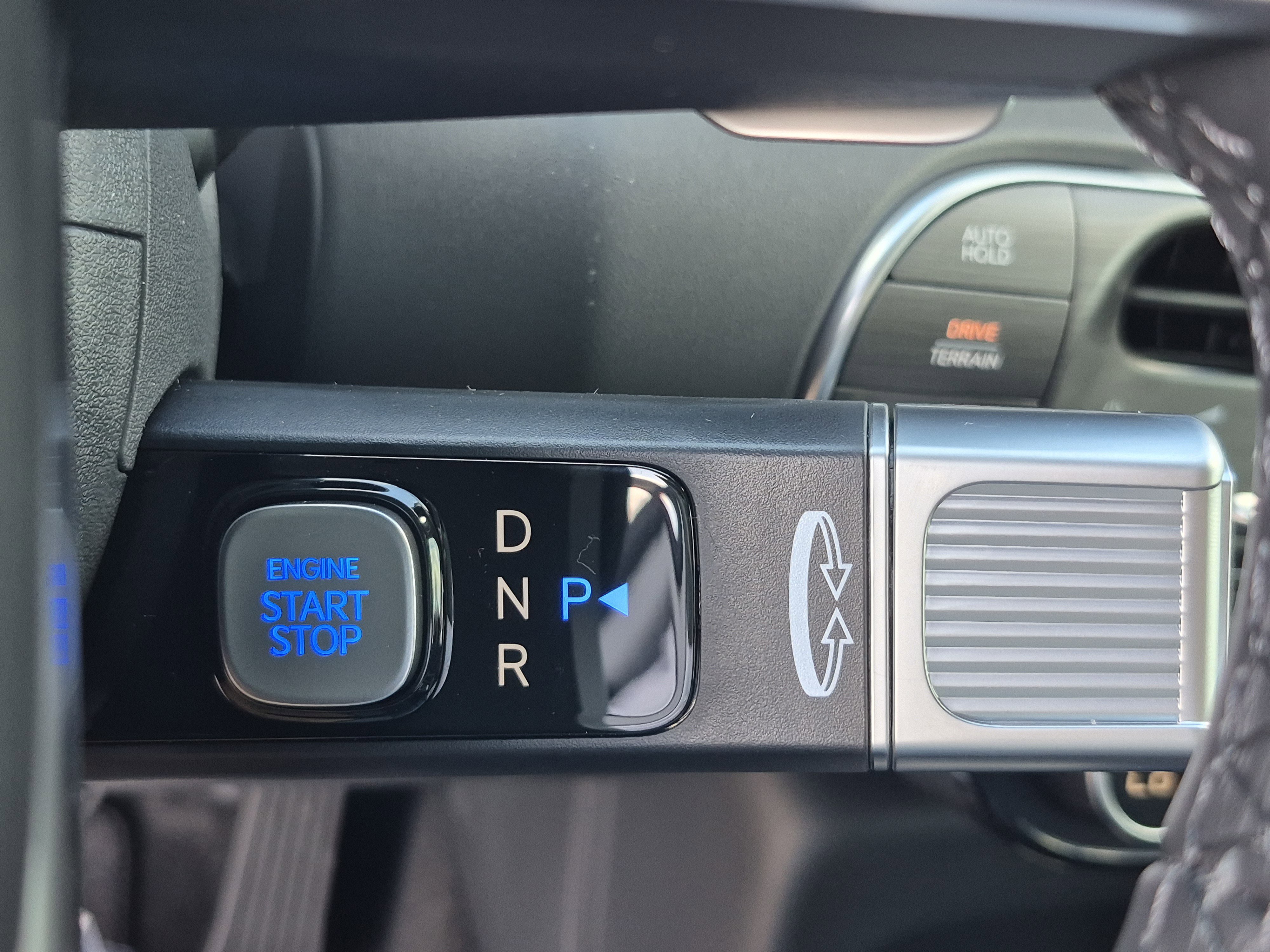 New 2026 Hyundai Palisade SEL AWD/4WD image 33