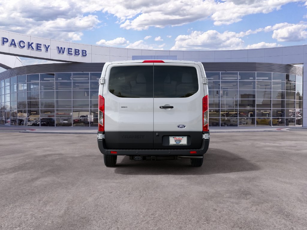 New 2027 Ford Transit 350 XL RWD image 5