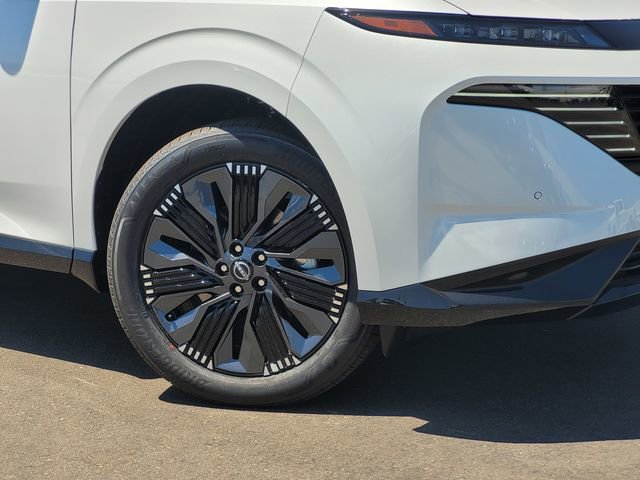 New 2026 Nissan Murano Platinum w/ Cargo Package image 2