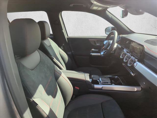 Certified 2023 Mercedes-Benz EQB 300 4MATIC image 25