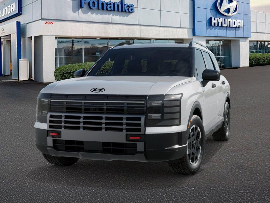 New 2026 Hyundai Palisade XRT Pro image 6