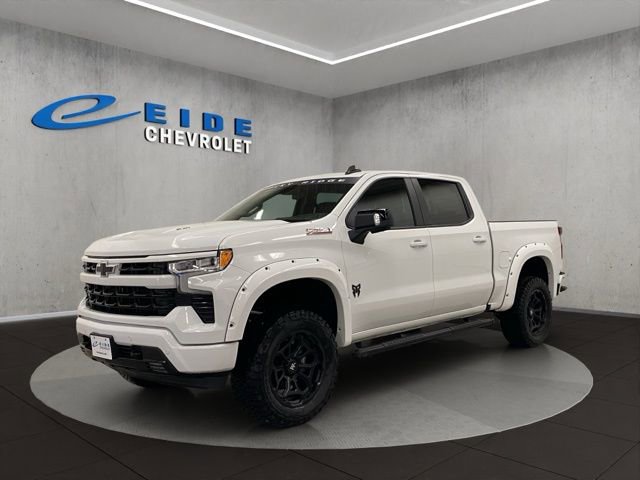 New 2026 Chevrolet Silverado 1500 RST image 7