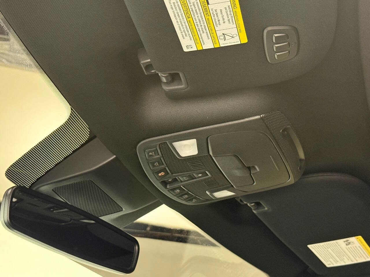 Used 2019 Ford Expedition Limited w/ Equipment Group 302A RWD image 54