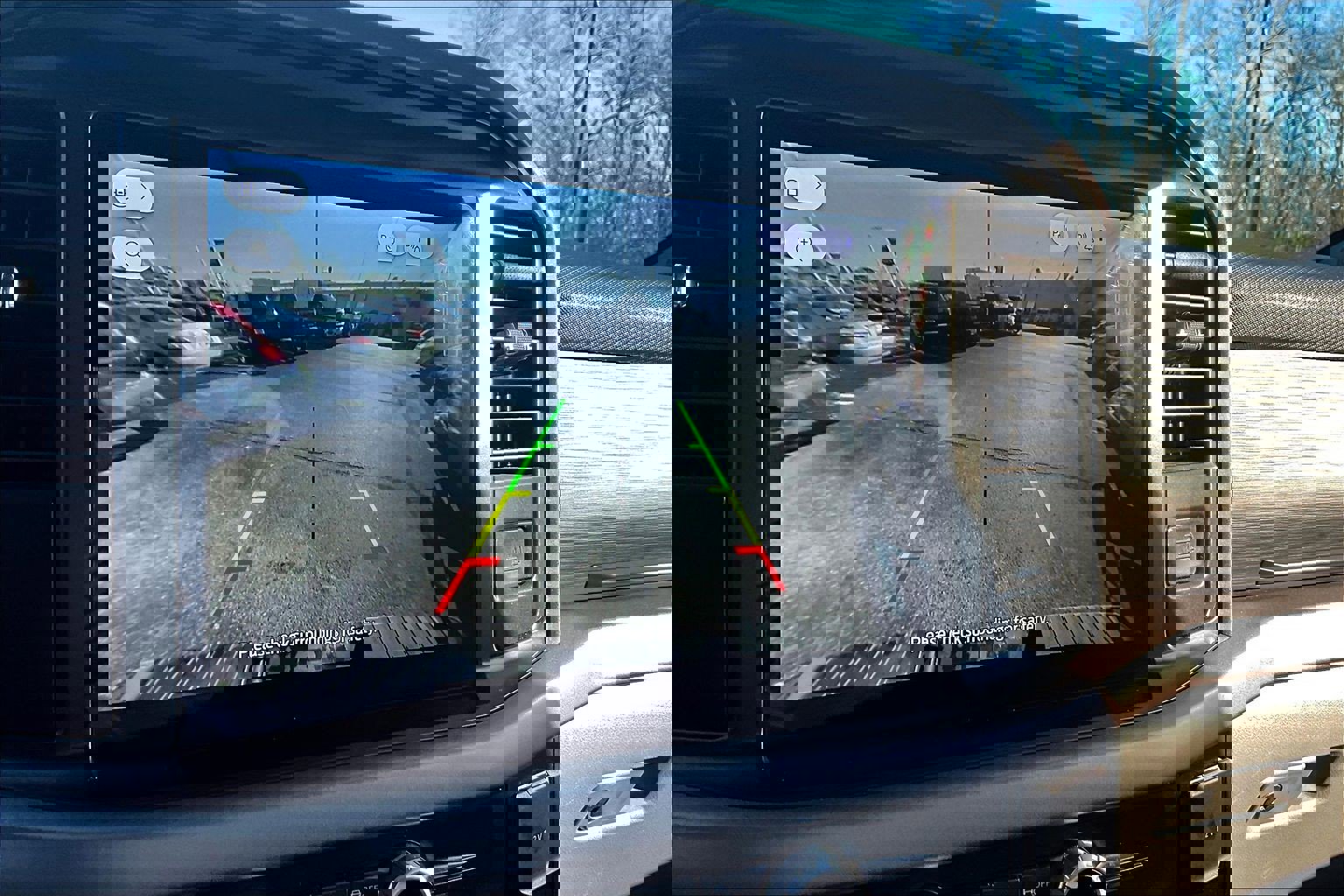 Used 2025 Ford F150 XLT w/ Equipment Group 301A Standard image 15