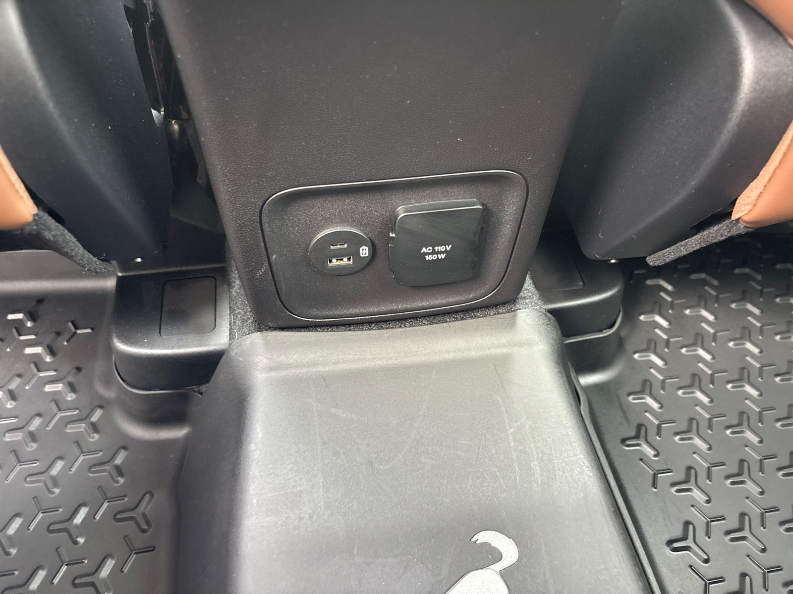 Used 2024 Ford Bronco Sport Outer Banks AWD/4WD image 32