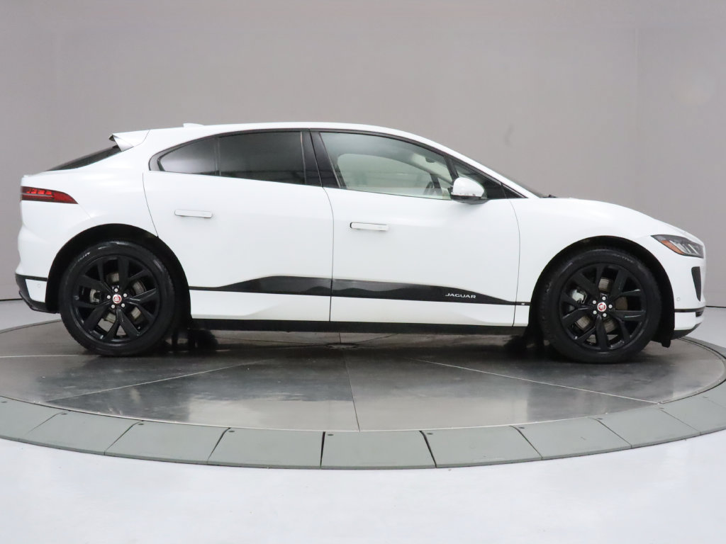 Used 2020 Jaguar I-PACE S AWD/4WD image 6