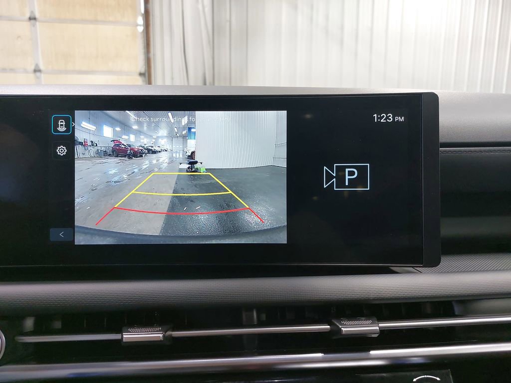 Certified 2025 Hyundai Santa Cruz SEL image 24