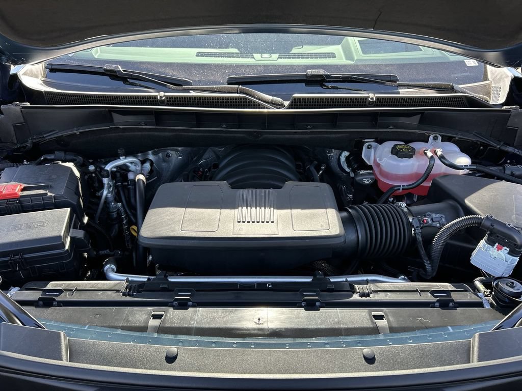 New 2026 GMC Yukon Denali w/ Denali Reserve Package AWD/4WD image 31