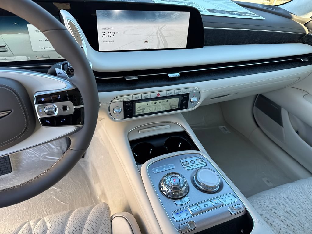 Used 2026 Genesis G90 3.5T AWD/4WD image 30