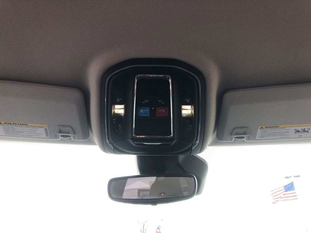 Used 2023 Jeep Grand Cherokee Laredo image 27