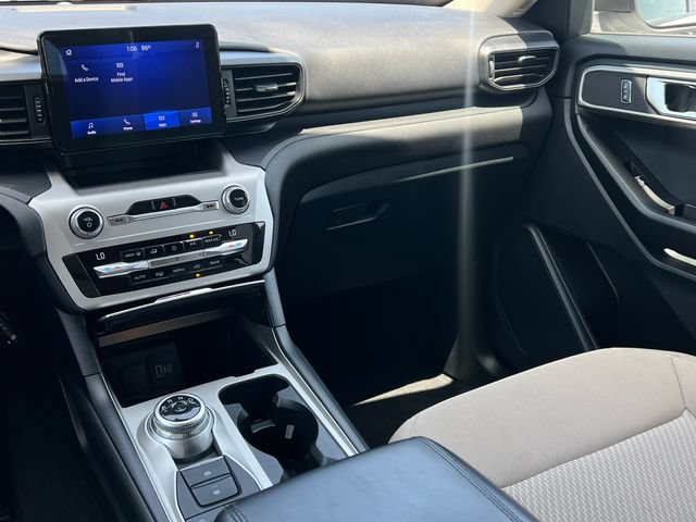 Used 2021 Ford Explorer 4WD image 29