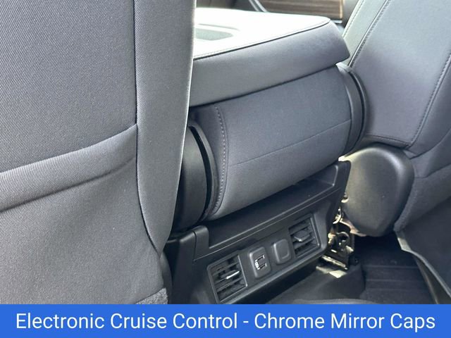 Certified 2021 Chevrolet Silverado 1500 LT w/ LPO, Liner Protection Package image 23