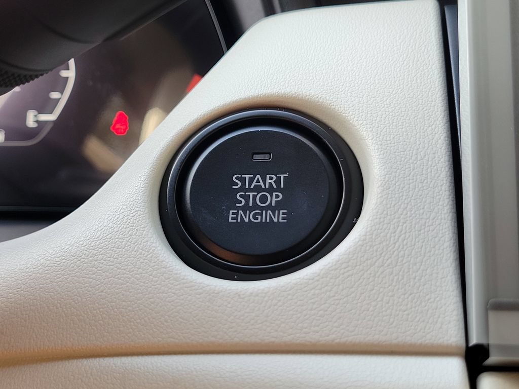 New 2026 MAZDA CX-5 Select AWD/4WD image 27