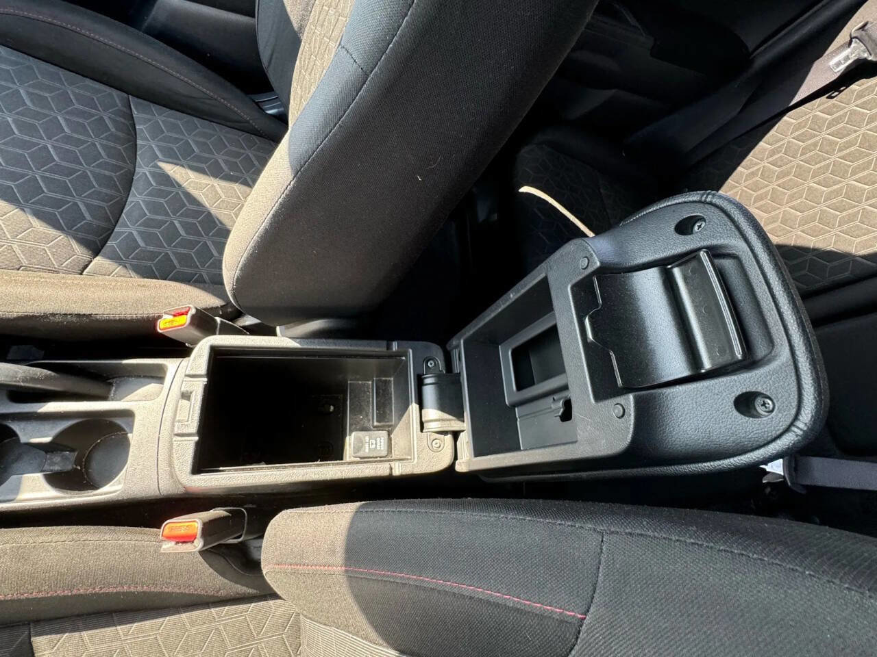 Used 2020 Mitsubishi Outlander Sport AWD image 29