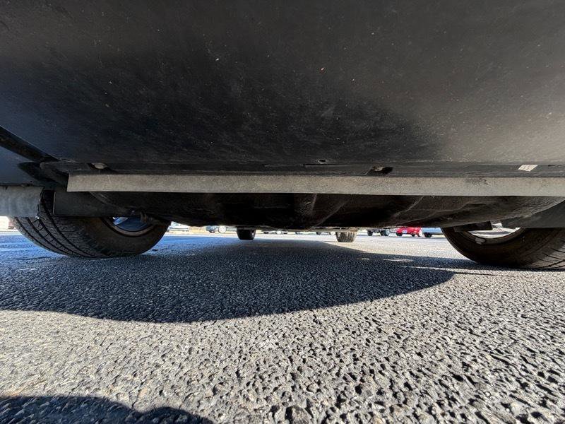 Used 2016 Ford Focus Electric Hatchback image 31