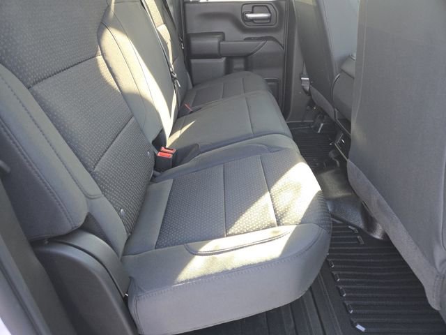 New 2026 Chevrolet Silverado 2500 W/T w/ WT Convenience Package AWD/4WD image 25