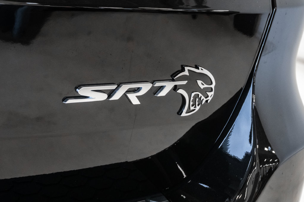 New 2027 Dodge Durango SRT Hellcat AWD/4WD image 31