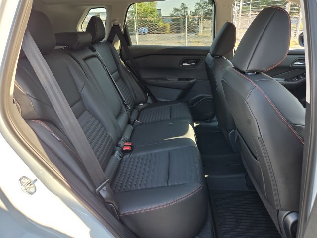 New 2026 Nissan Rogue SV AWD/4WD image 12