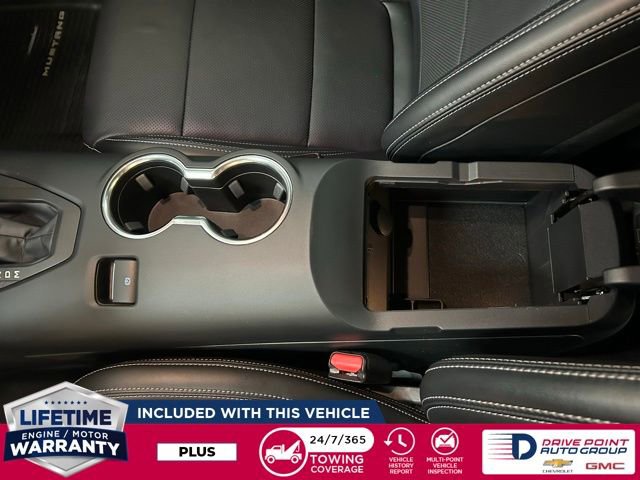 Used 2024 Ford Mustang GT Premium image 21