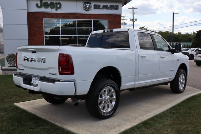 New 2026 RAM 2500 Laramie image 42