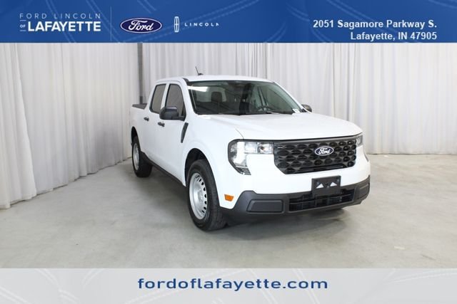New 2026 Ford Maverick XL w/ Equipment Group 101A