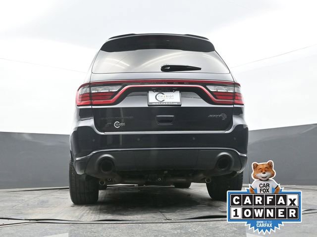 Used 2024 Dodge Durango SRT Hellcat w/ Black Package image 60