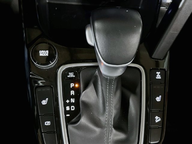 Certified 2024 Kia Seltos S AWD/4WD image 17