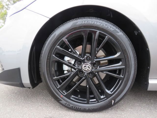 Certified 2025 Toyota Camry SE w/ Convenience Package FWD image 6