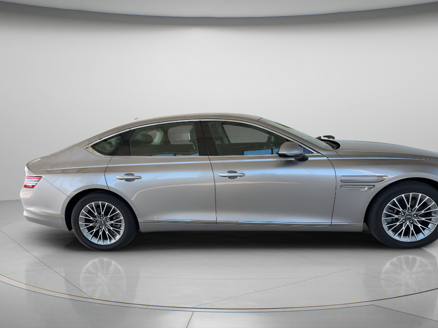 Used 2023 Genesis G80 2.5T RWD image 6