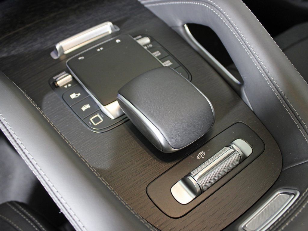 Certified 2026 Mercedes-Benz GLE 53 AMG 4MATIC Coupe image 26