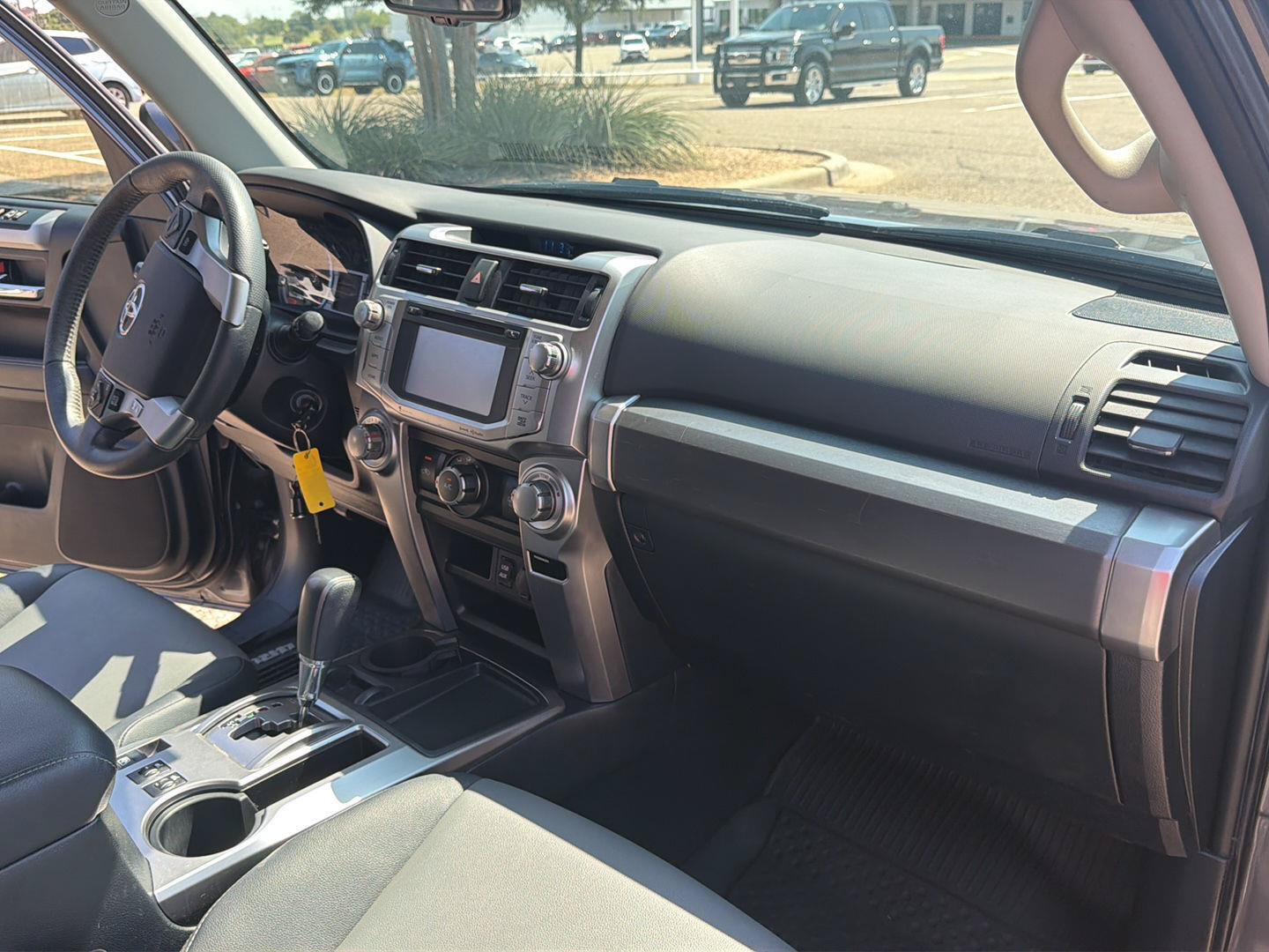 Certified 2019 Toyota 4Runner SR5 Premium RWD image 21