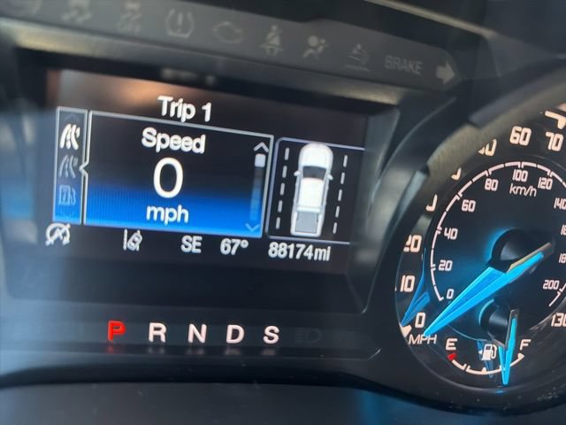 Used 2021 Ford Ranger XLT w/ Equipment Group 301A Mid AWD/4WD image 11