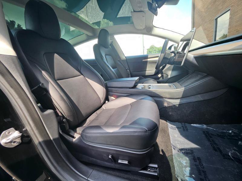 Used 2023 Tesla Model 3 Standard Range RWD image 57