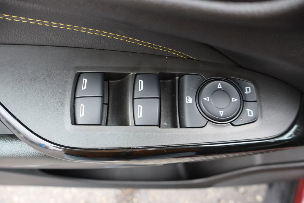 Used 2024 Chevrolet Trax LT image 14