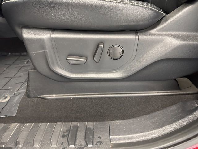 Used 2022 Ford F250 Lariat w/ Lariat Ultimate Package image 18