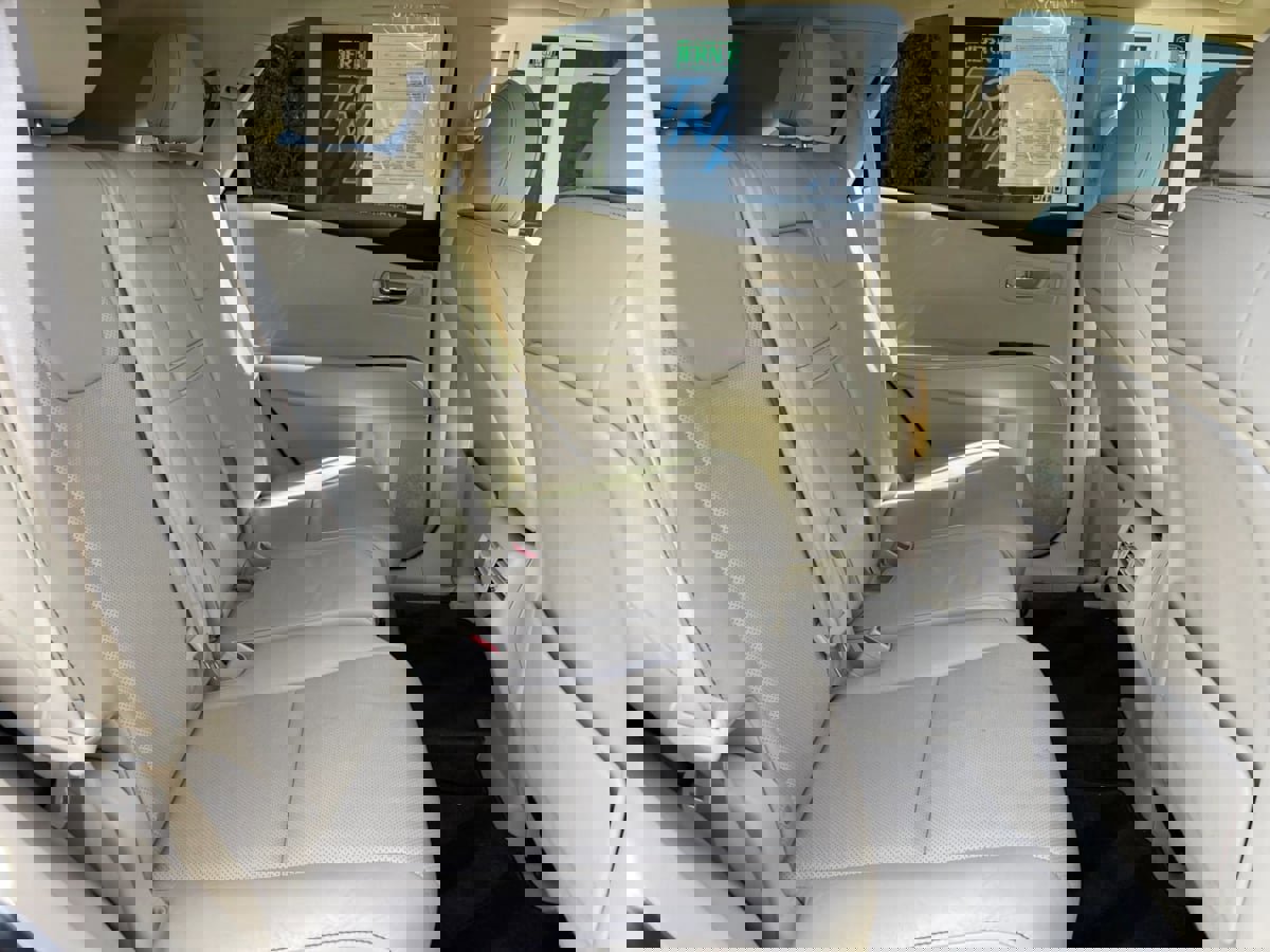 Used 2013 Lexus RX 350 FWD w/ Navigation Pkg image 23