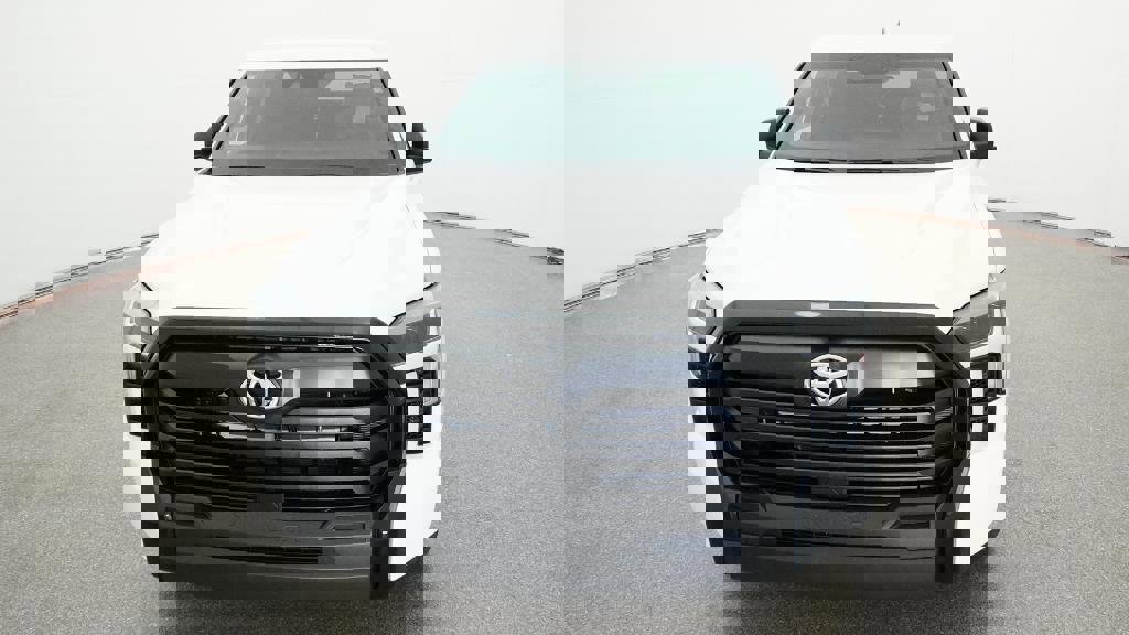 New 2026 Toyota Tundra SR image 55