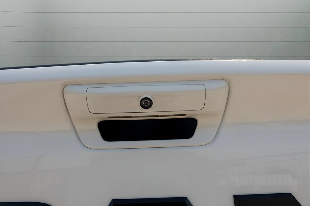 Used 2022 RAM 1500 Rebel w/ Rebel Level B Equipment Group AWD/4WD image 22