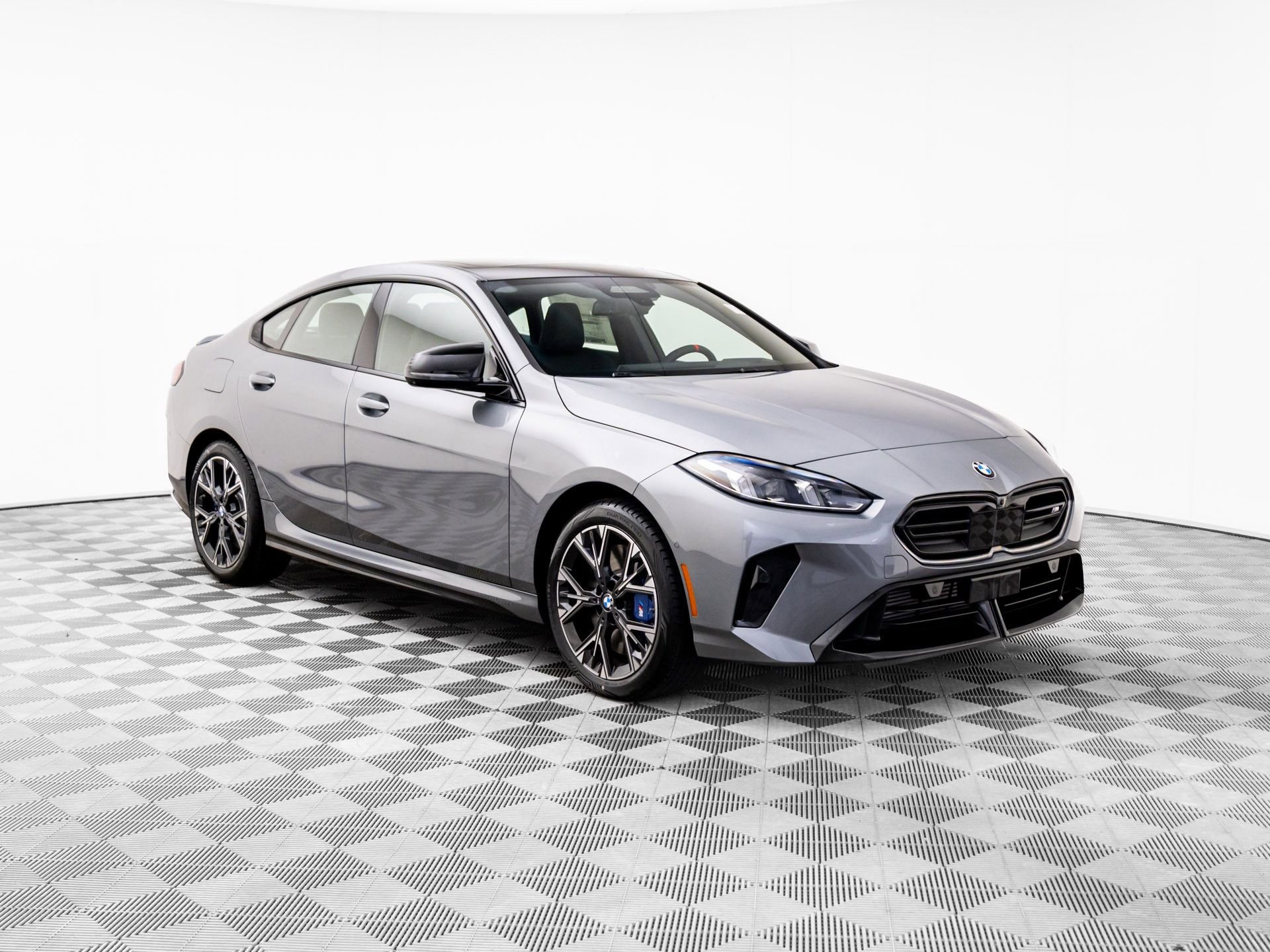 New 2026 BMW M235i xDrive AWD/4WD image 8