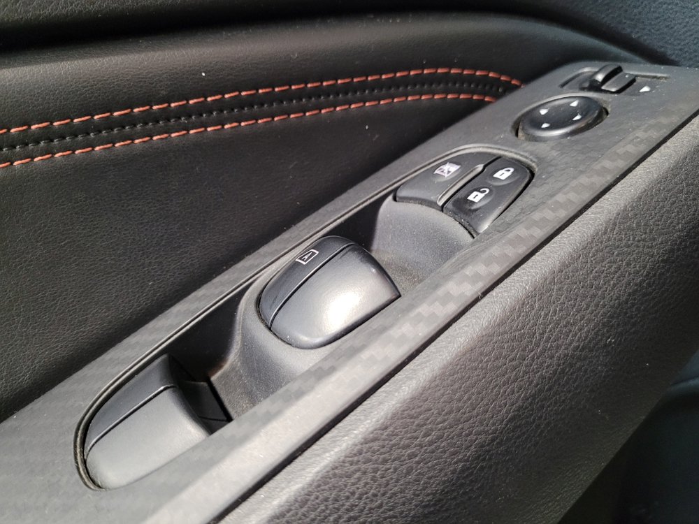 Used 2021 Nissan Altima 2.5 SR FWD image 27