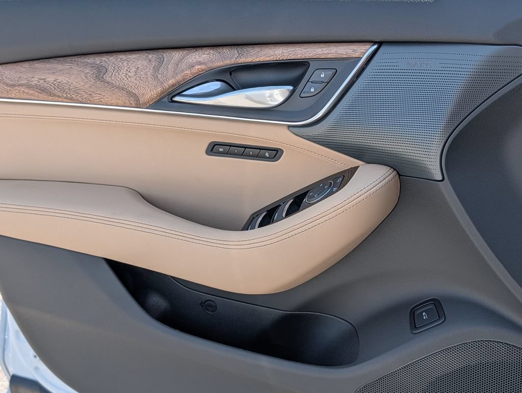 New 2026 Cadillac CT5 Premium Luxury RWD image 33