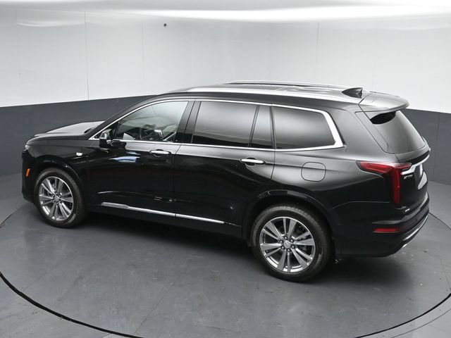 Used 2025 Cadillac XT6 Premium Luxury w/ Technology Package AWD/4WD image 50