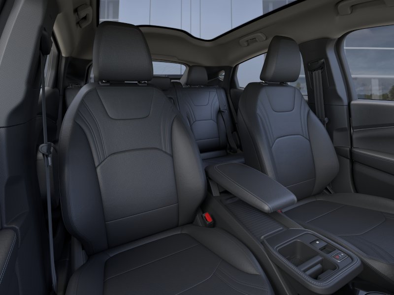 New 2025 Ford Mustang Mach-E Premium AWD/4WD image 10