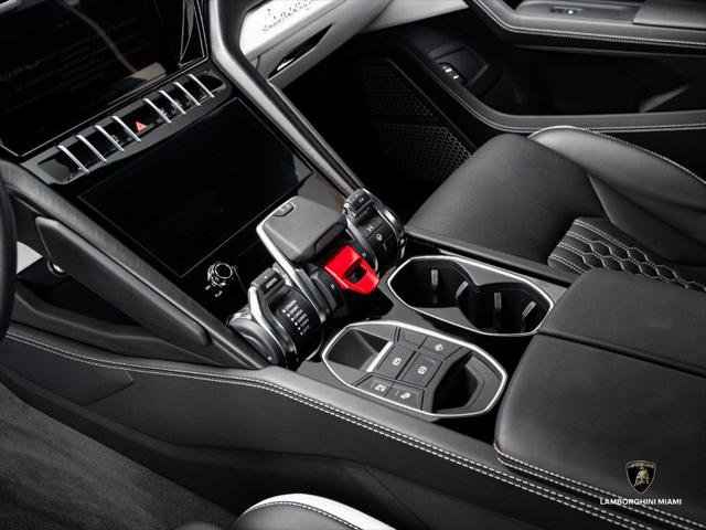 Used 2024 Lamborghini Urus S AWD/4WD image 48